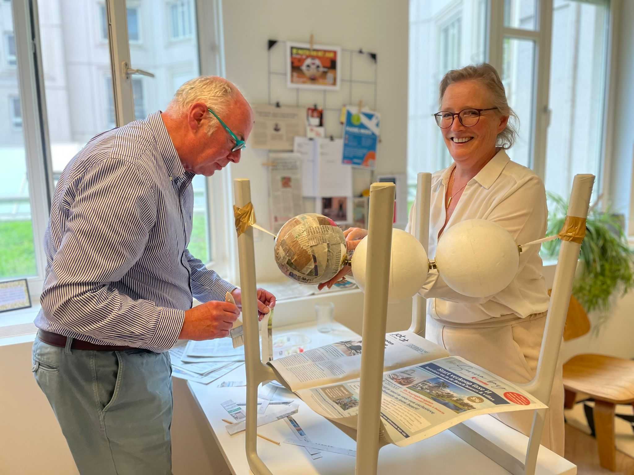 Creatief Ambassadeur City Jewel