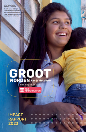 Magazine juni 2024